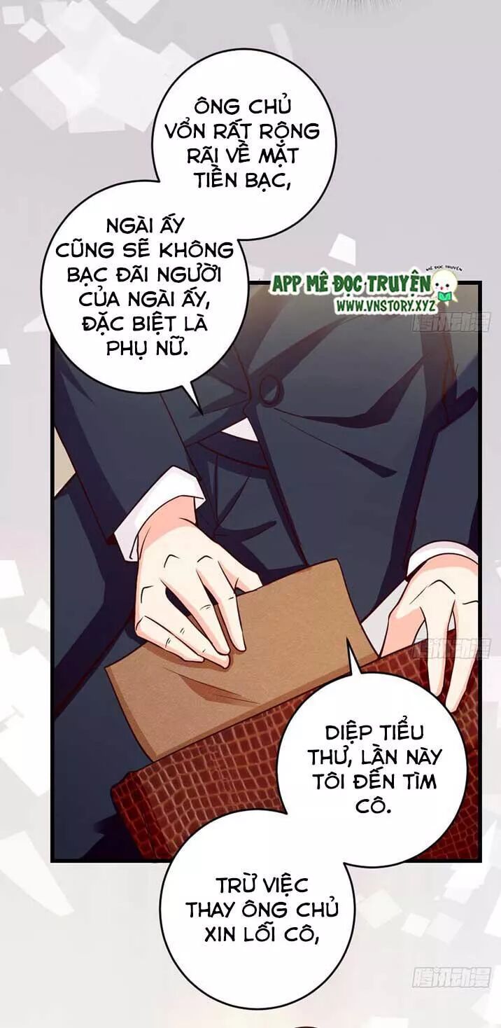 Thiên hậu trở về: Chapter 84: Tặng nhà