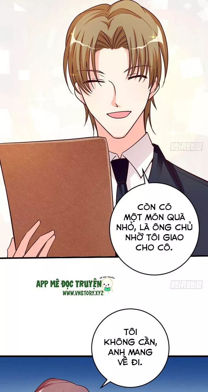 Thiên hậu trở về: Chapter 84: Tặng nhà