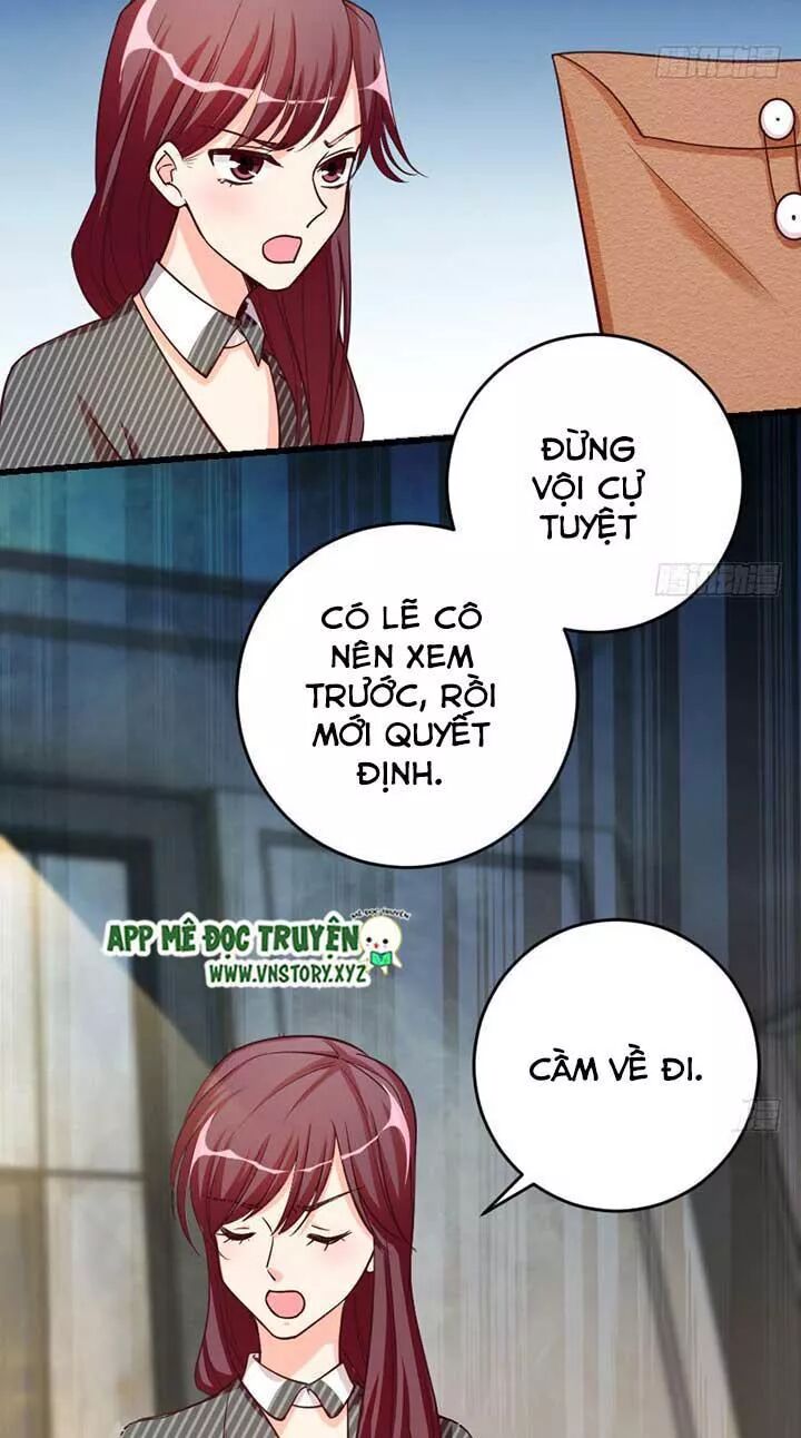 Thiên hậu trở về: Chapter 84: Tặng nhà