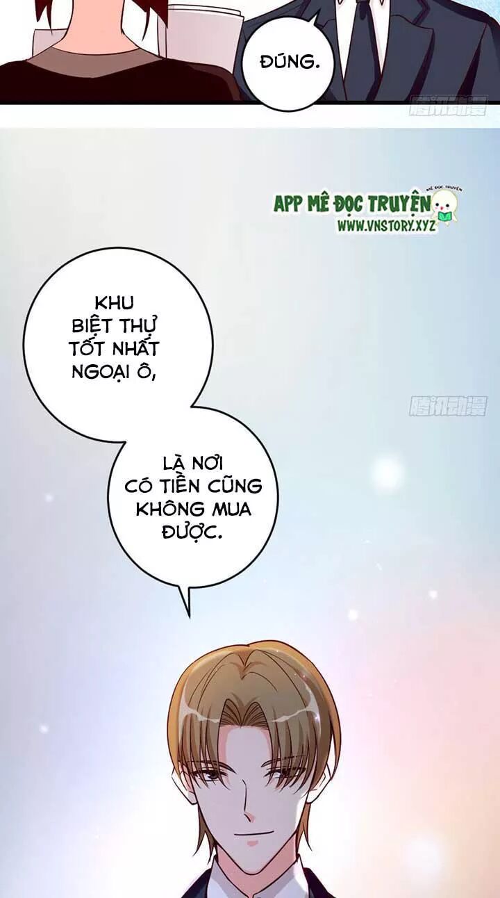 Thiên hậu trở về: Chapter 84: Tặng nhà