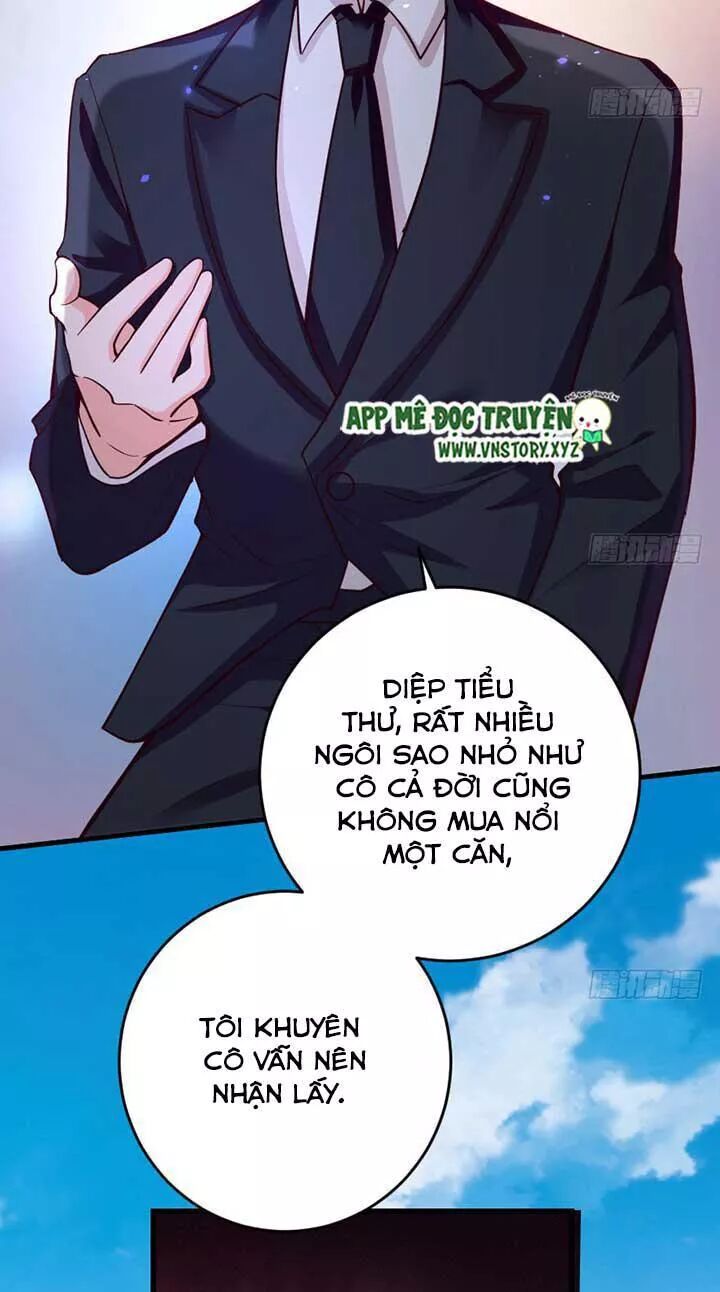 Thiên hậu trở về: Chapter 84: Tặng nhà