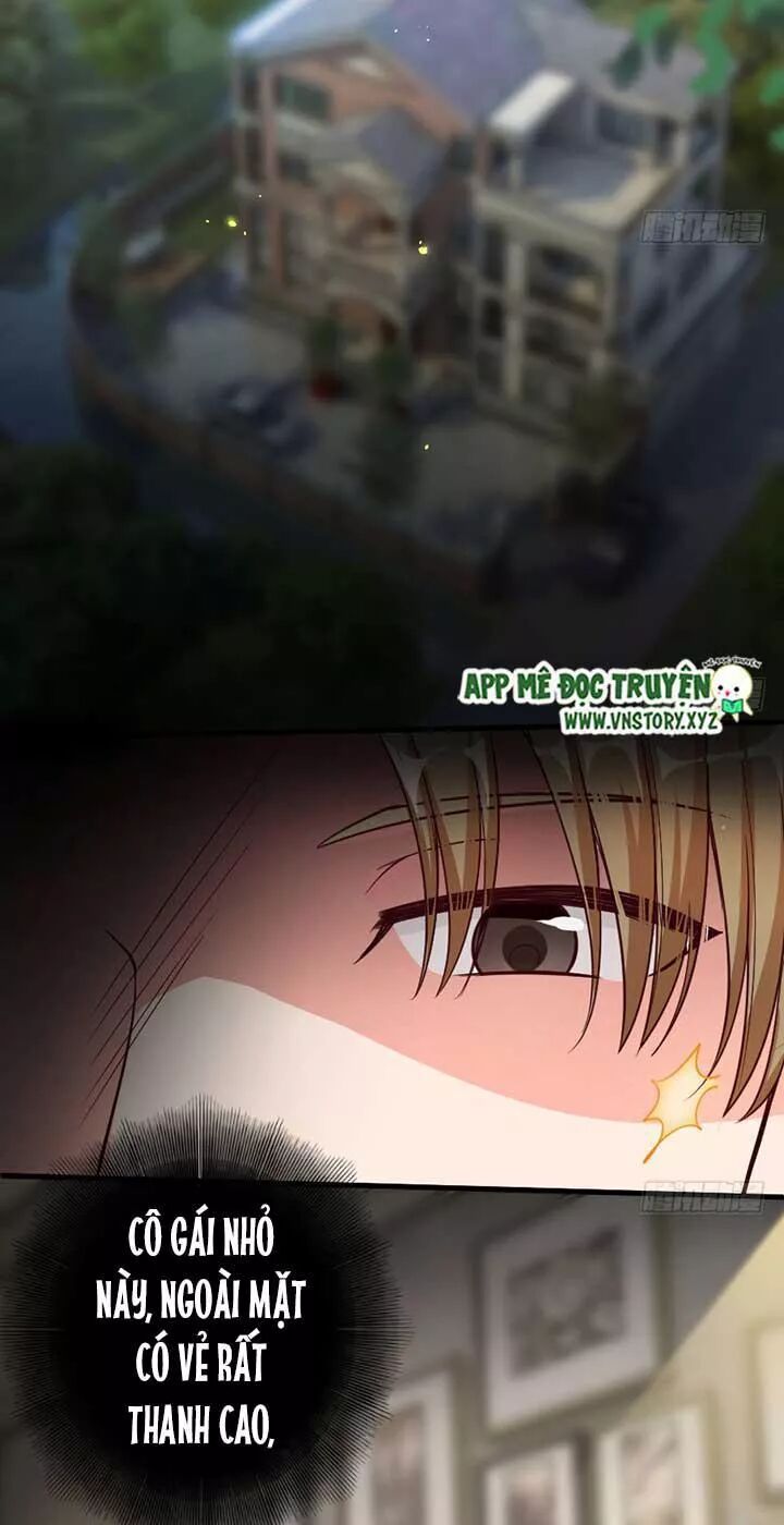 Thiên hậu trở về: Chapter 84: Tặng nhà