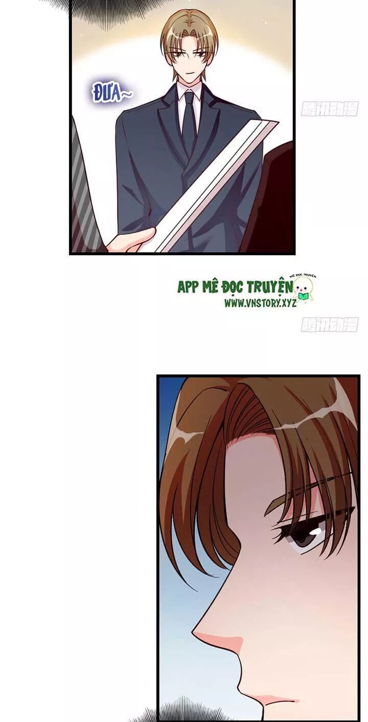 Thiên hậu trở về: Chapter 84: Tặng nhà