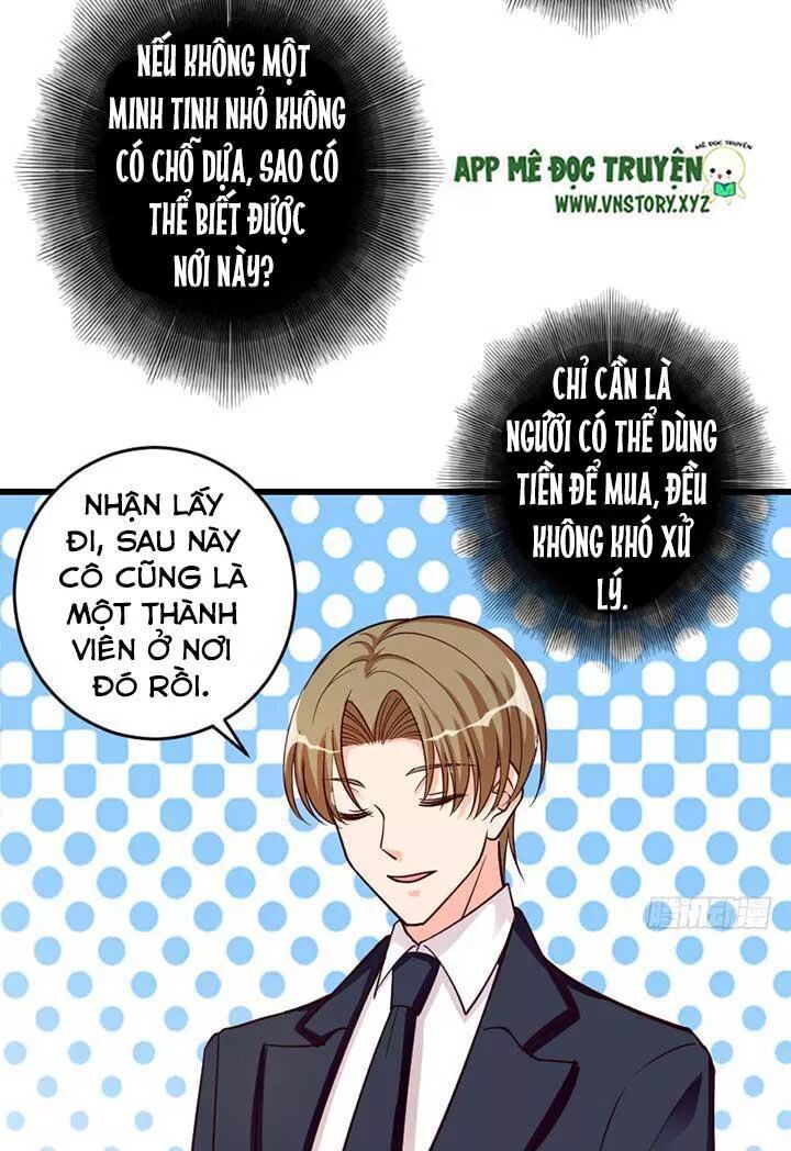Thiên hậu trở về: Chapter 84: Tặng nhà