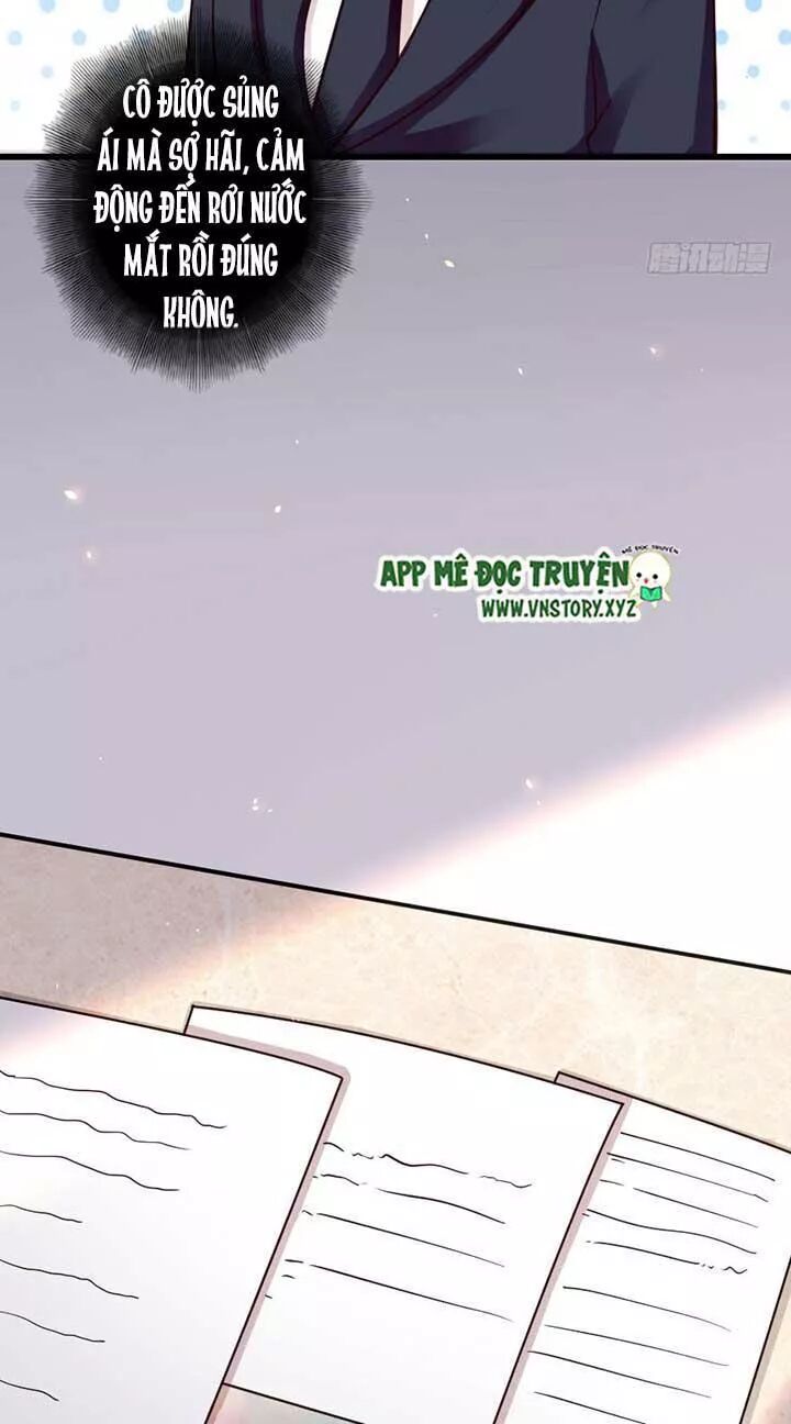 Thiên hậu trở về: Chapter 84: Tặng nhà