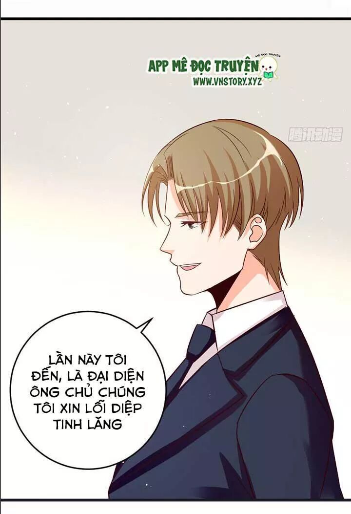 Thiên hậu trở về: Chapter 84: Tặng nhà