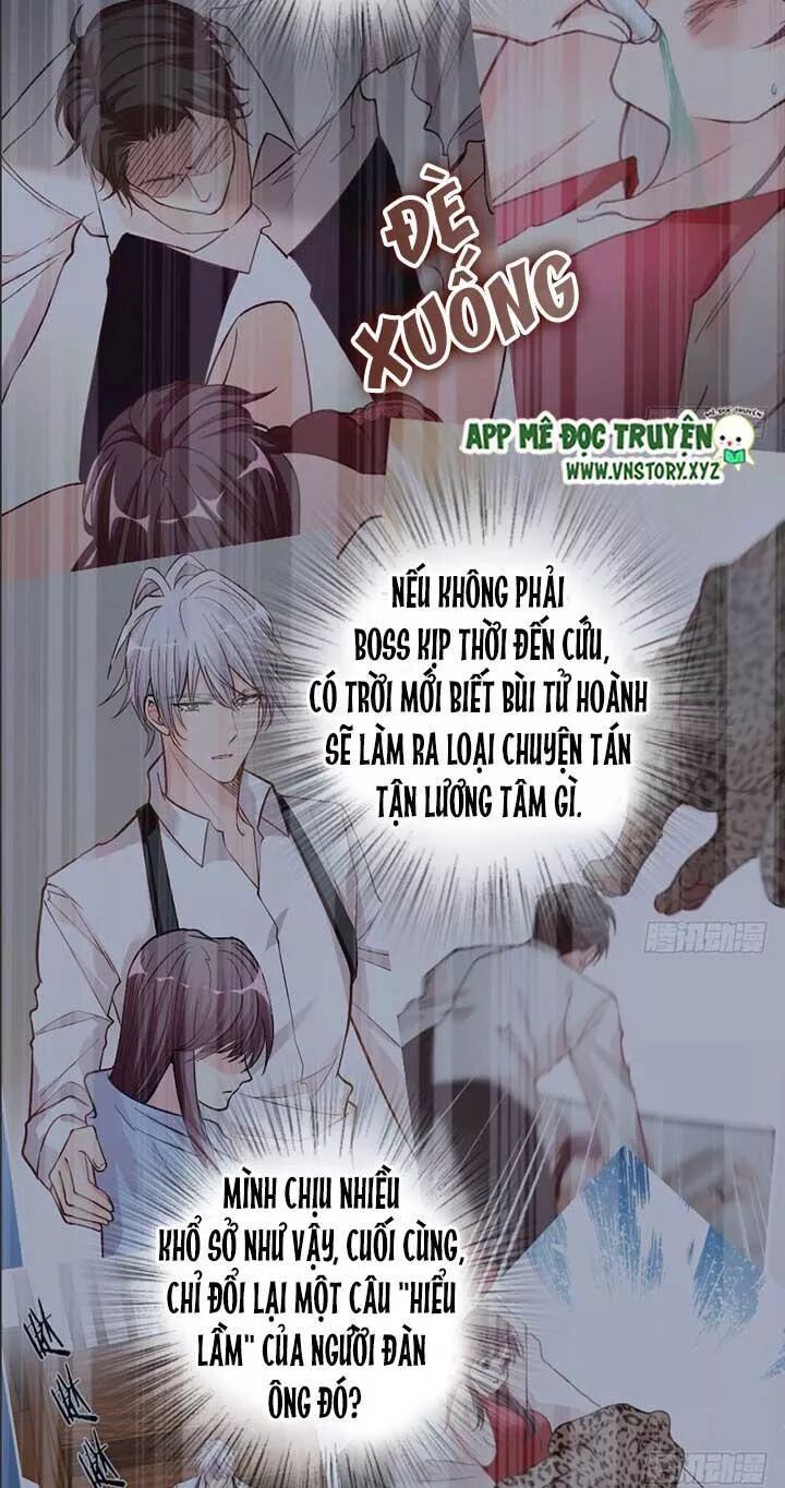 Thiên hậu trở về: Chapter 84: Tặng nhà
