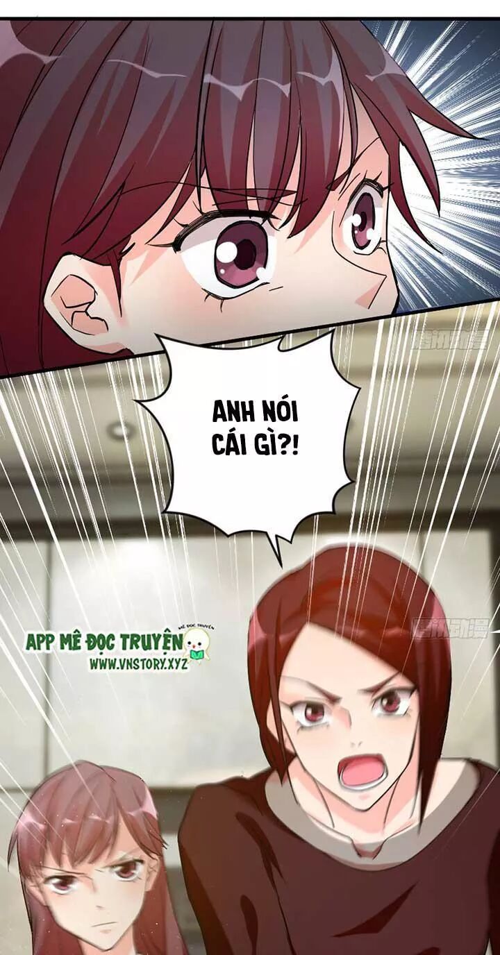 Thiên hậu trở về: Chapter 85: Em giữ lại đi