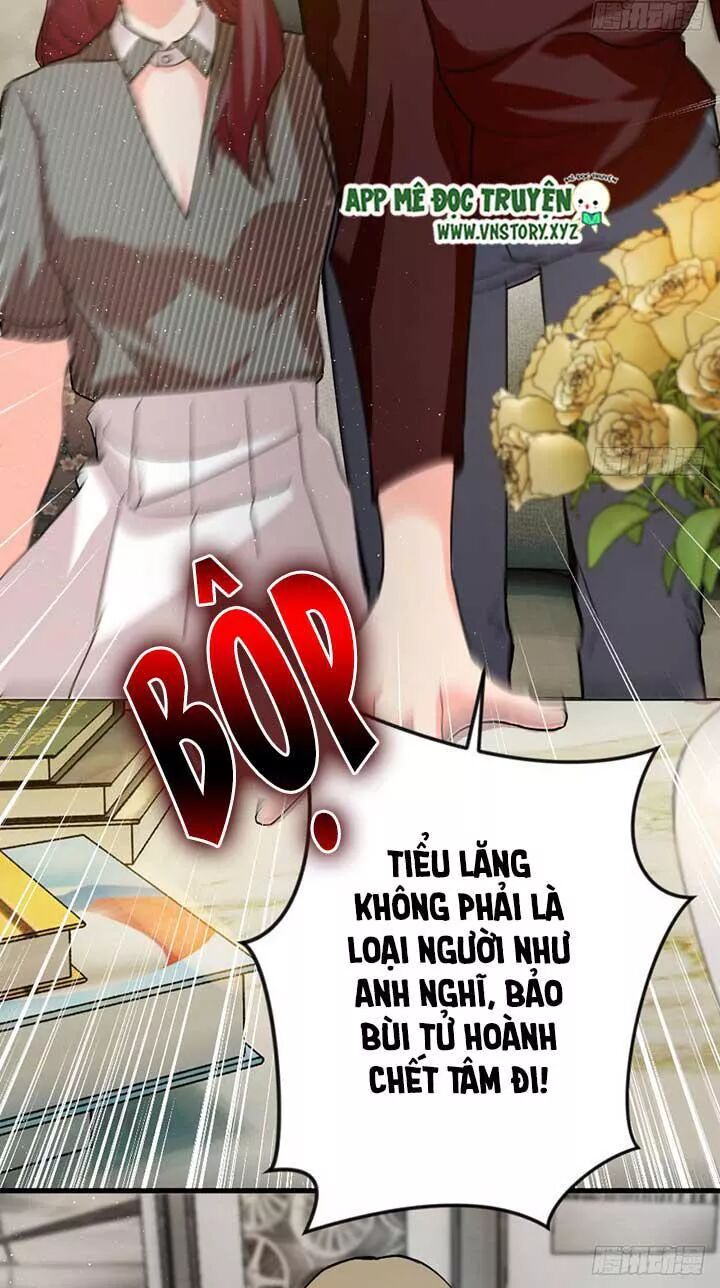 Thiên hậu trở về: Chapter 85: Em giữ lại đi