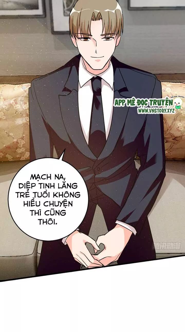 Thiên hậu trở về: Chapter 85: Em giữ lại đi