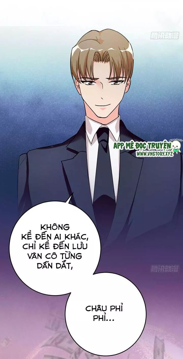 Thiên hậu trở về: Chapter 85: Em giữ lại đi