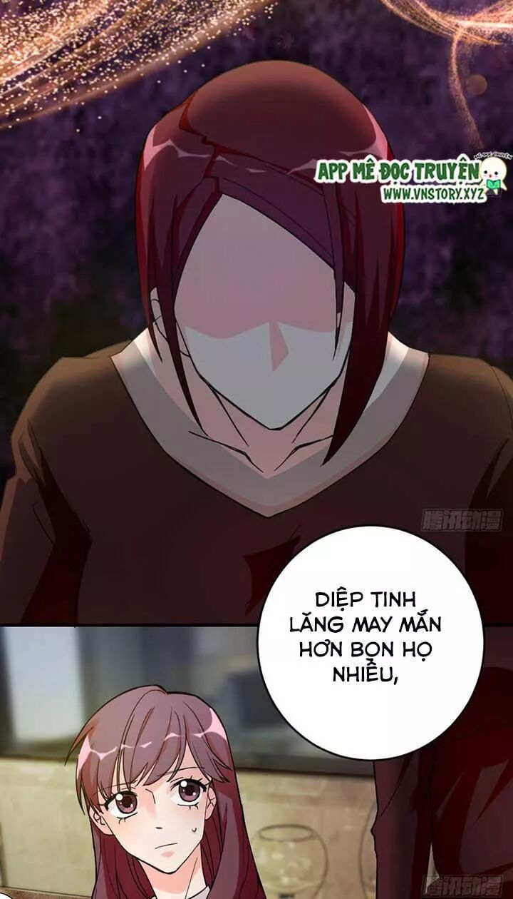 Thiên hậu trở về: Chapter 85: Em giữ lại đi