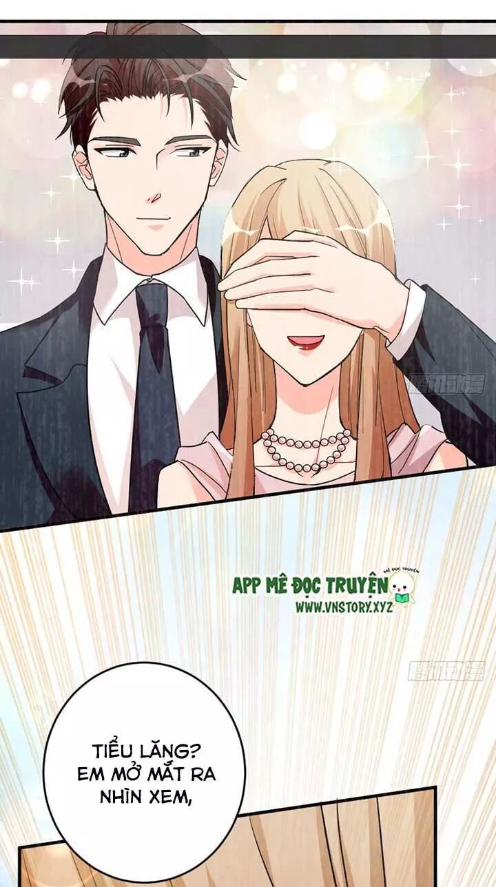 Thiên hậu trở về: Chapter 85: Em giữ lại đi