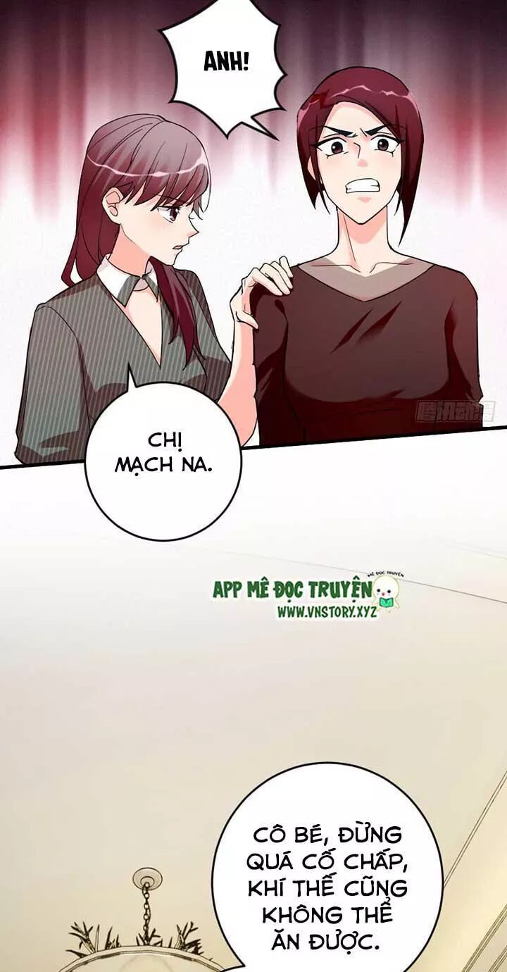 Thiên hậu trở về: Chapter 85: Em giữ lại đi
