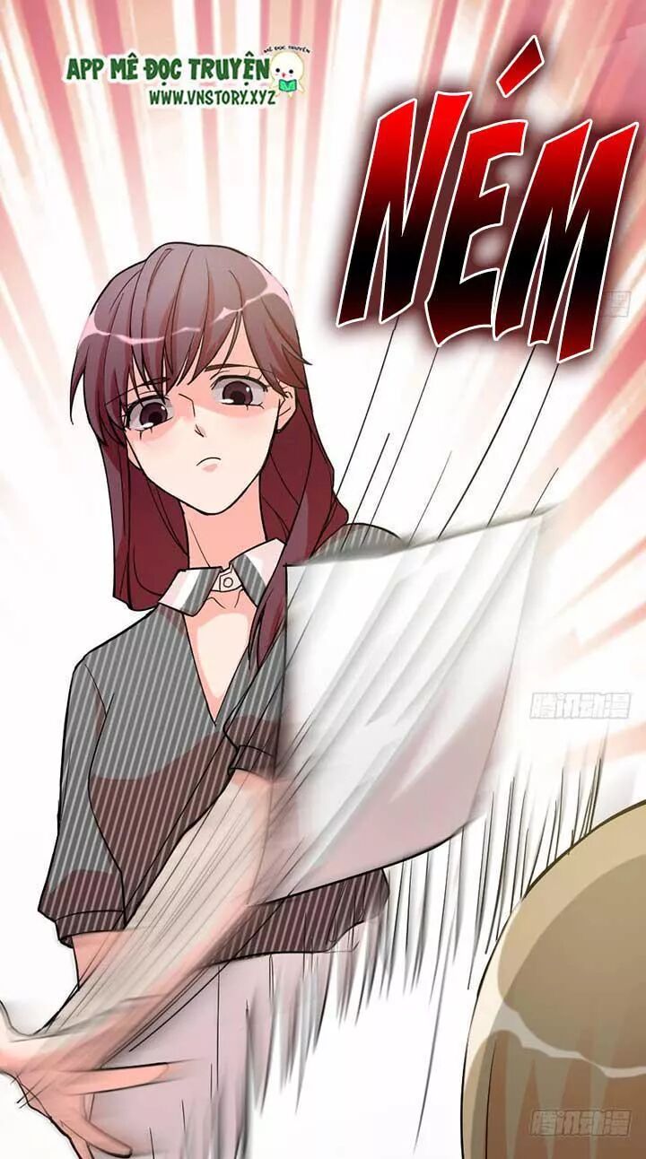 Thiên hậu trở về: Chapter 85: Em giữ lại đi