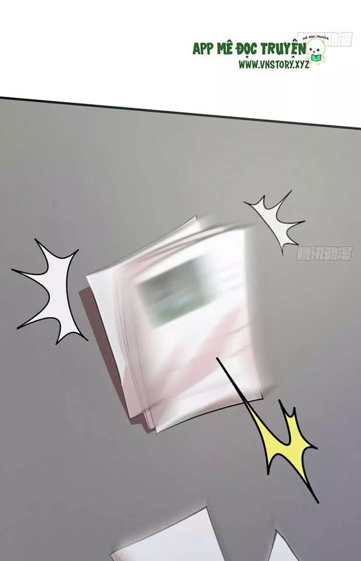 Thiên hậu trở về: Chapter 85: Em giữ lại đi