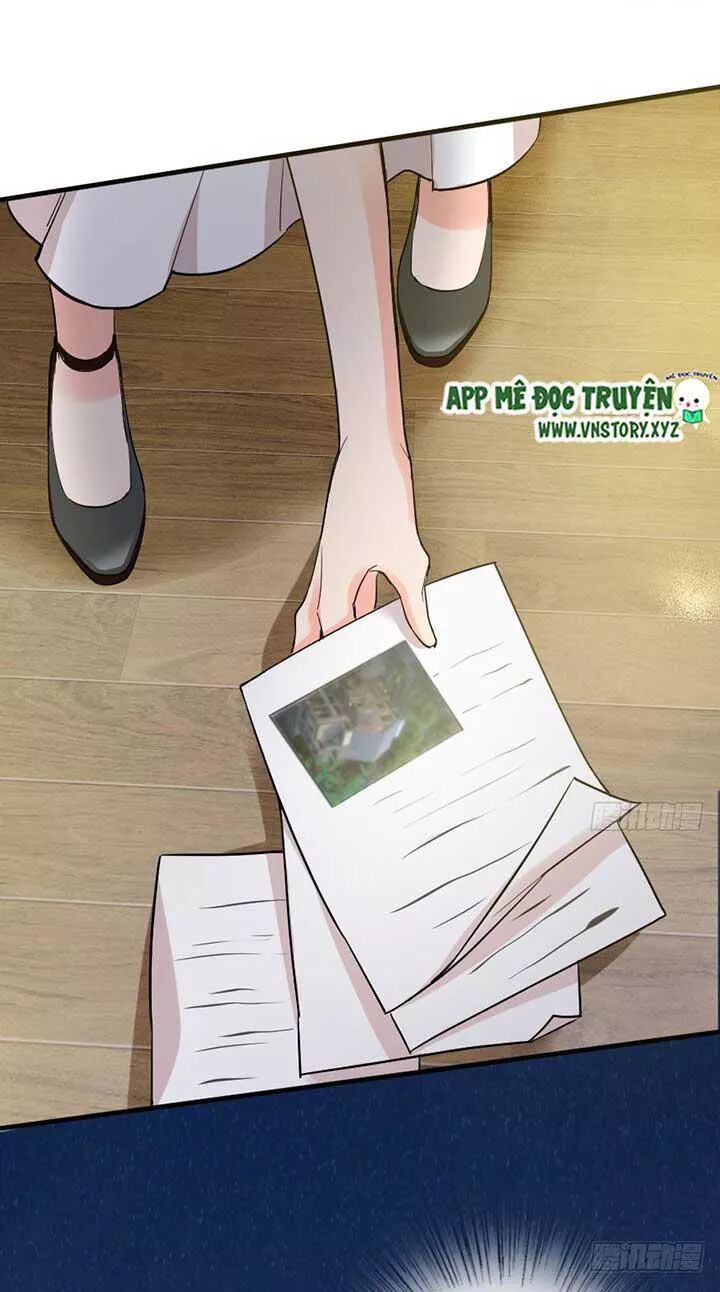 Thiên hậu trở về: Chapter 85: Em giữ lại đi
