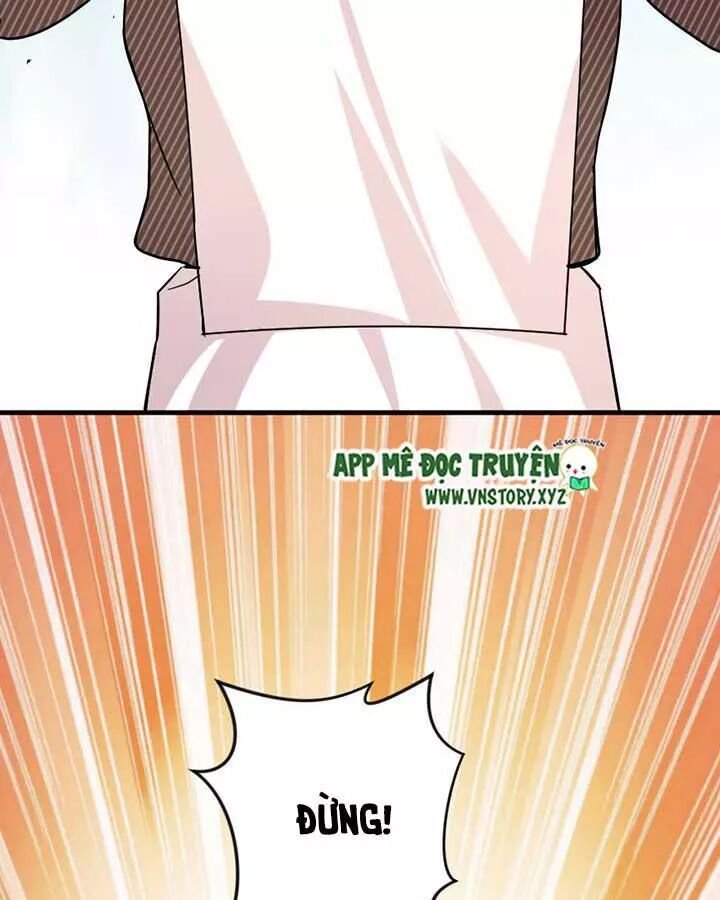 Thiên hậu trở về: Chapter 85: Em giữ lại đi