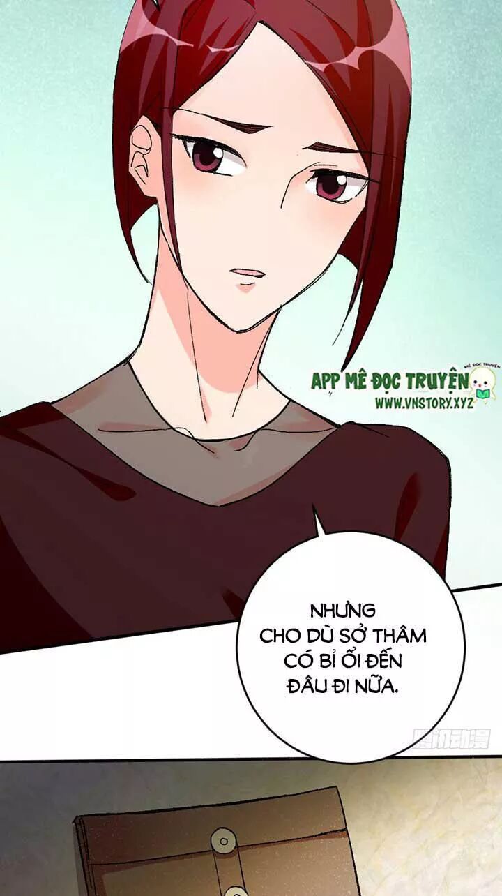 Thiên hậu trở về: Chapter 85: Em giữ lại đi