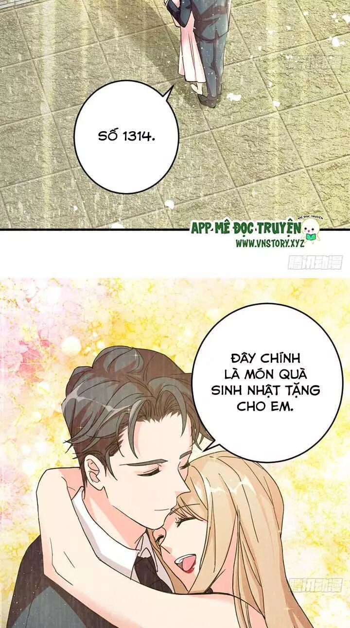 Thiên hậu trở về: Chapter 85: Em giữ lại đi