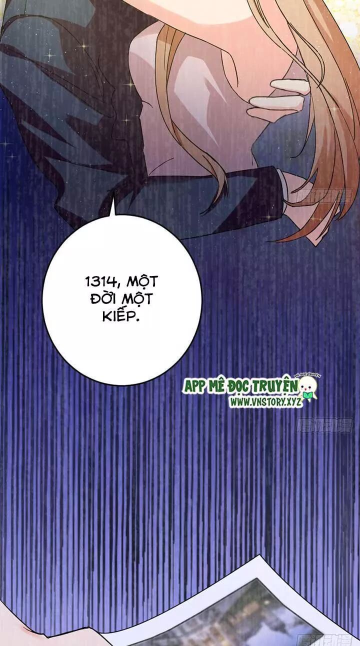 Thiên hậu trở về: Chapter 85: Em giữ lại đi