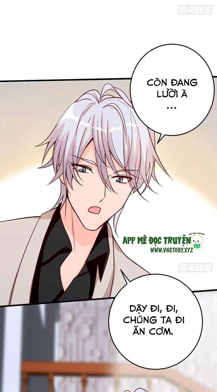 Thiên hậu trở về: Chapter 86: Không liên quan đến anh
