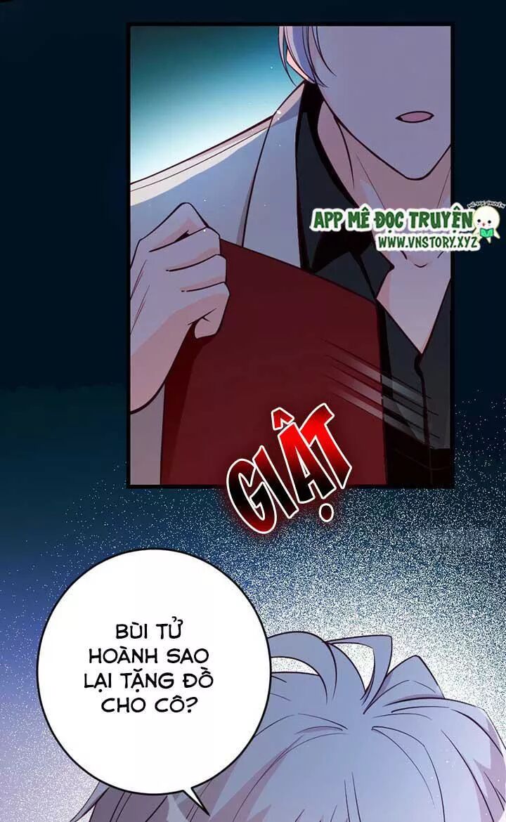 Thiên hậu trở về: Chapter 86: Không liên quan đến anh