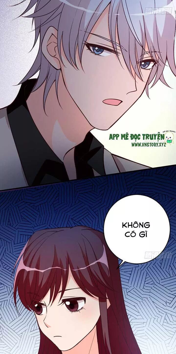 Thiên hậu trở về: Chapter 86: Không liên quan đến anh