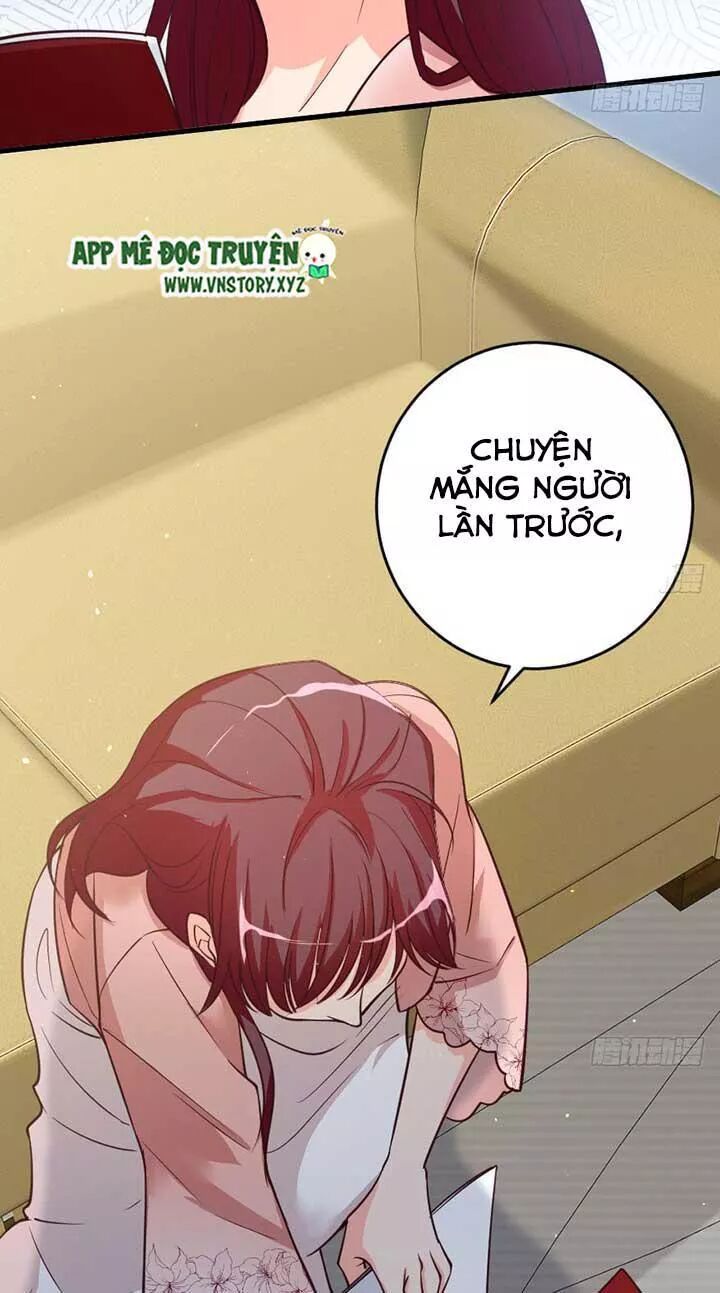 Thiên hậu trở về: Chapter 86: Không liên quan đến anh
