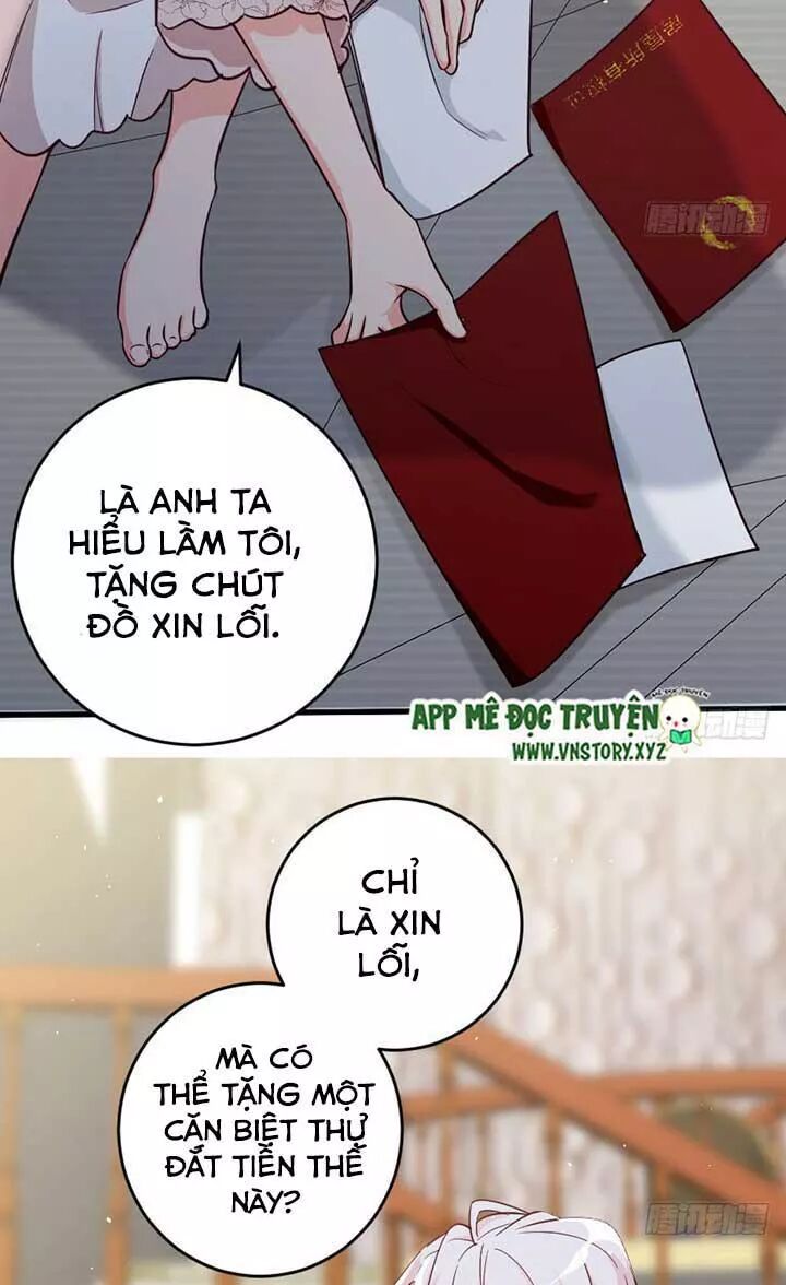 Thiên hậu trở về: Chapter 86: Không liên quan đến anh