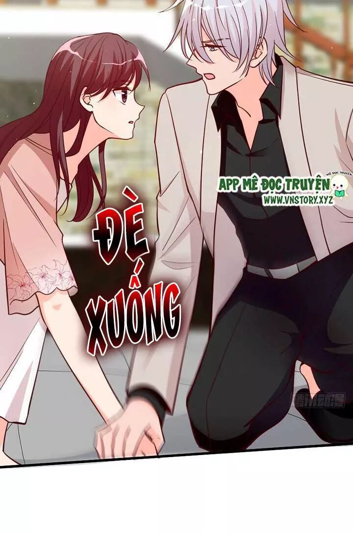 Thiên hậu trở về: Chapter 86: Không liên quan đến anh