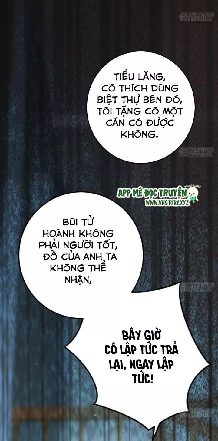 Thiên hậu trở về: Chapter 86: Không liên quan đến anh