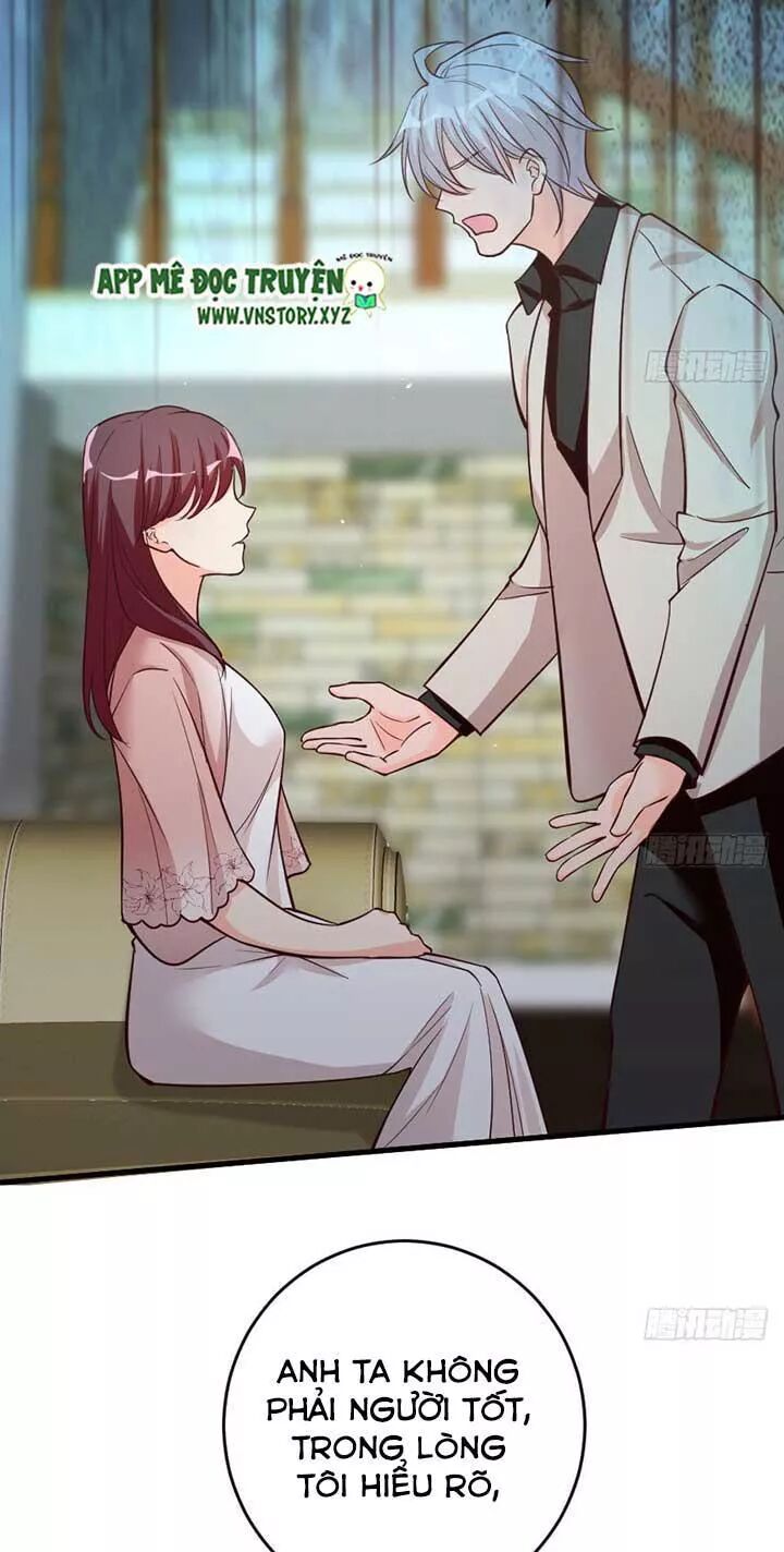 Thiên hậu trở về: Chapter 86: Không liên quan đến anh