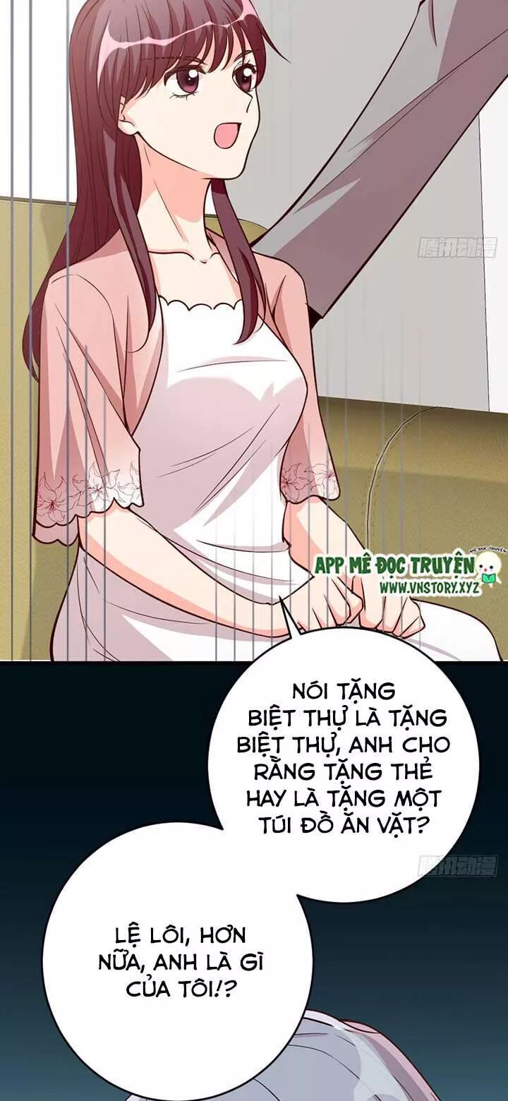 Thiên hậu trở về: Chapter 86: Không liên quan đến anh