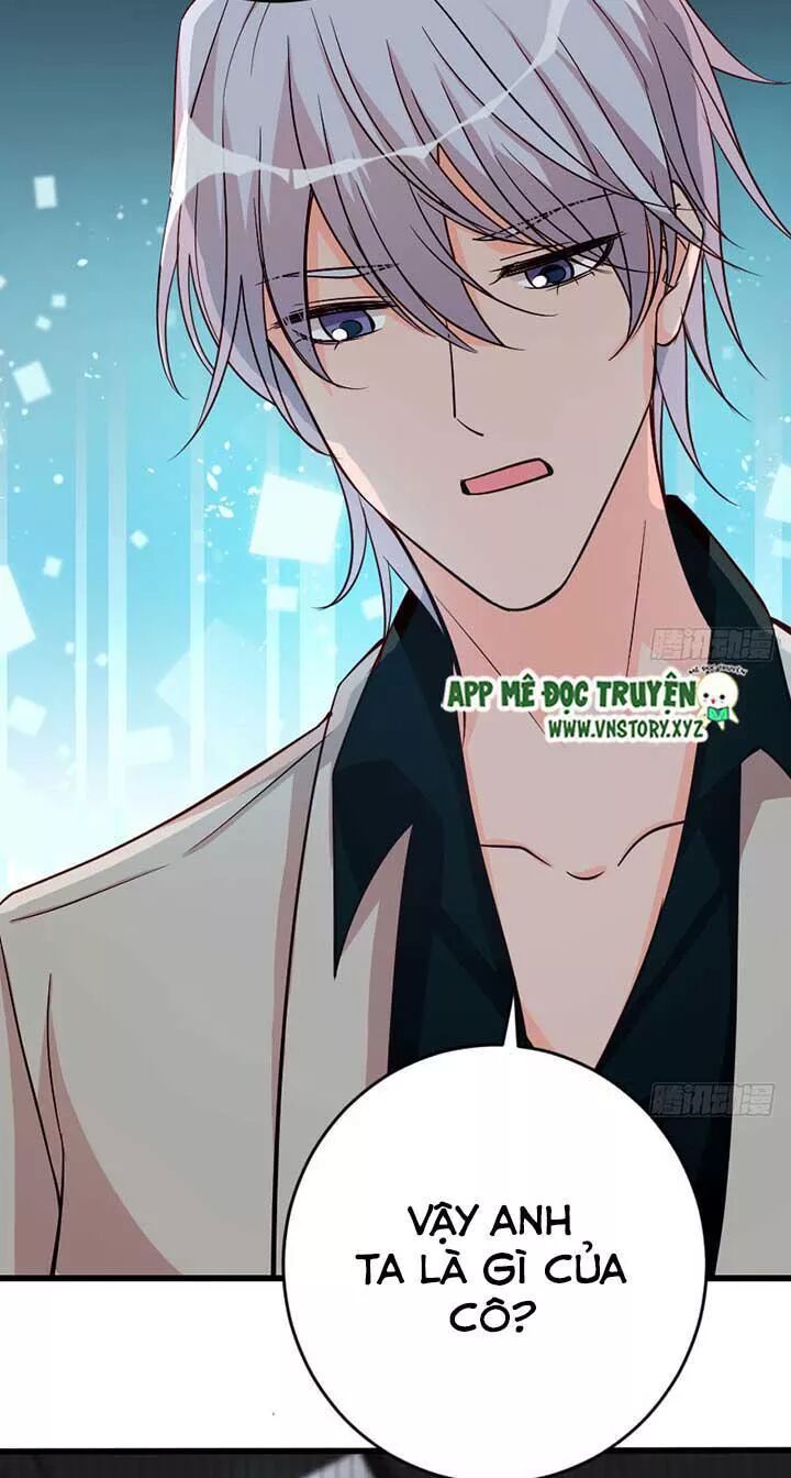 Thiên hậu trở về: Chapter 86: Không liên quan đến anh
