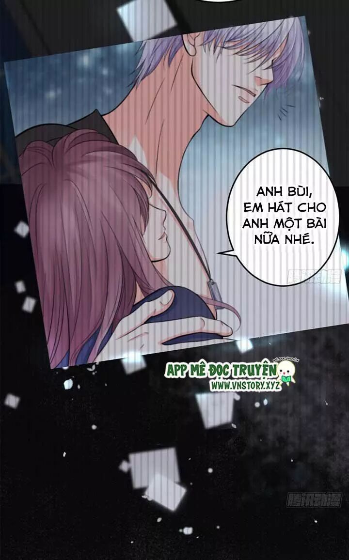 Thiên hậu trở về: Chapter 86: Không liên quan đến anh