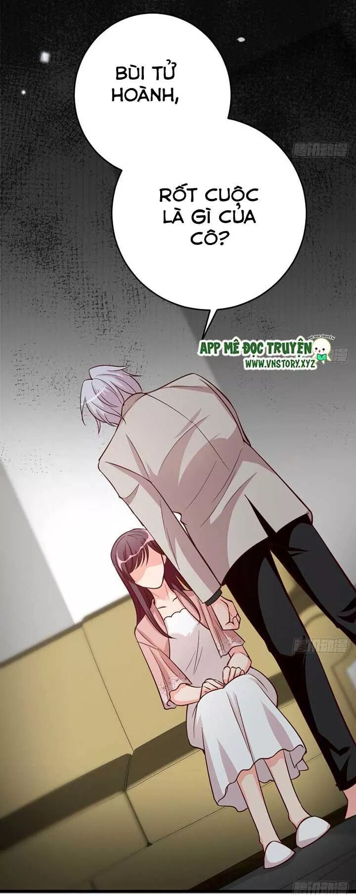 Thiên hậu trở về: Chapter 86: Không liên quan đến anh