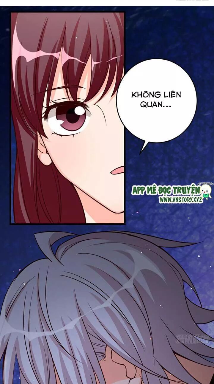 Thiên hậu trở về: Chapter 86: Không liên quan đến anh