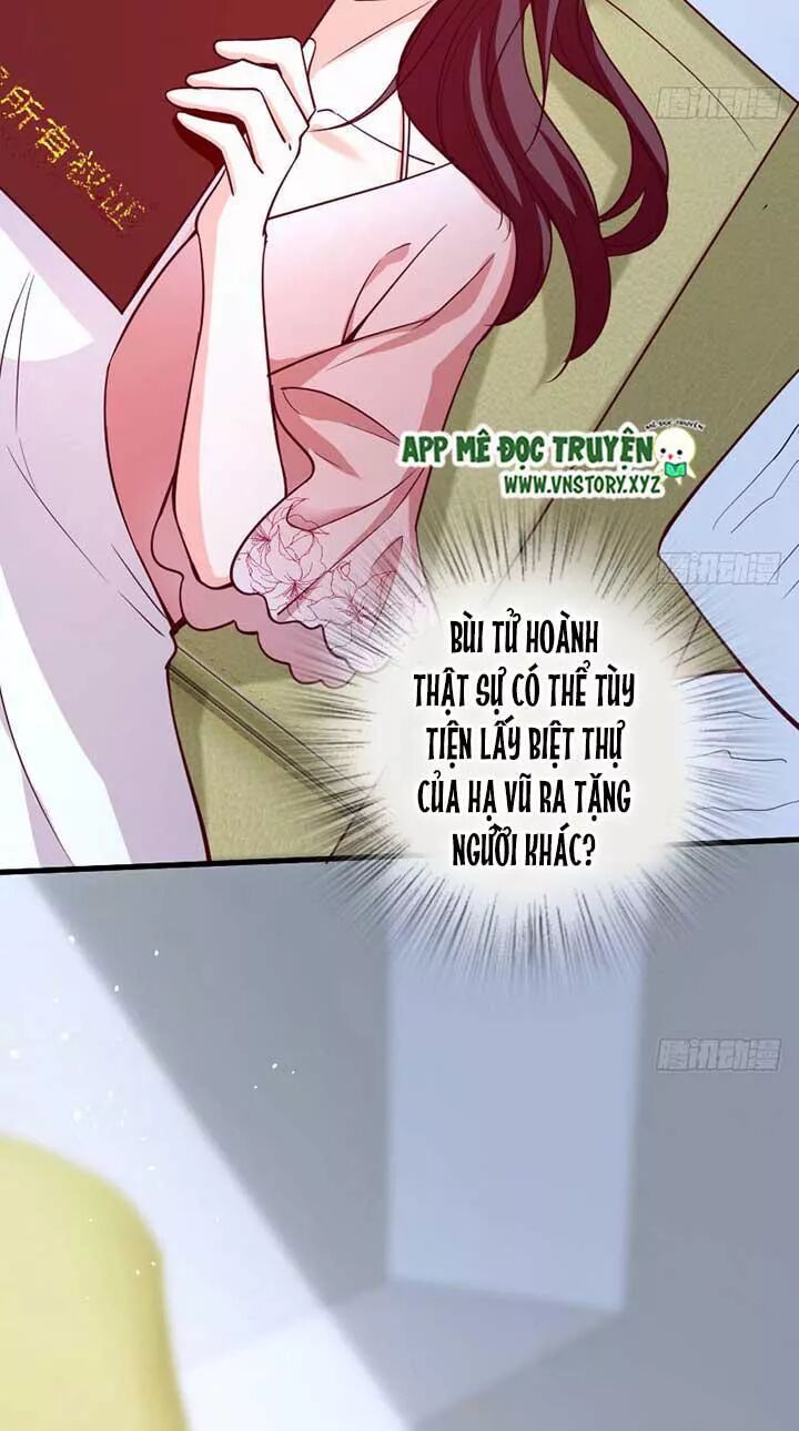 Thiên hậu trở về: Chapter 86: Không liên quan đến anh