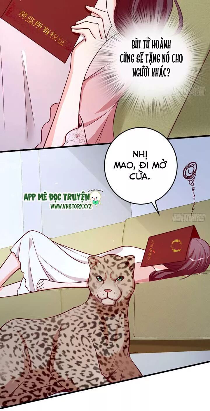 Thiên hậu trở về: Chapter 86: Không liên quan đến anh