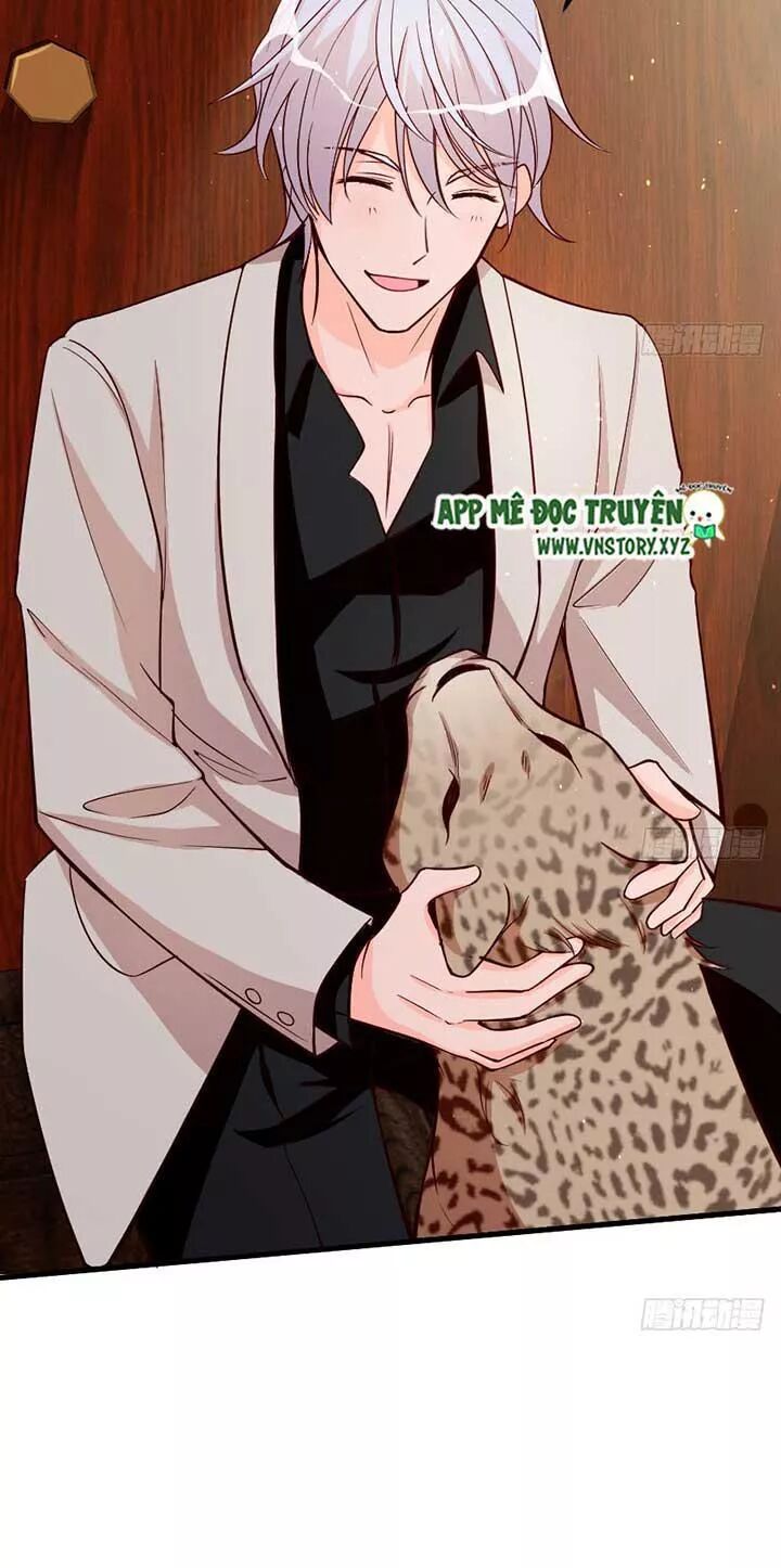 Thiên hậu trở về: Chapter 86: Không liên quan đến anh