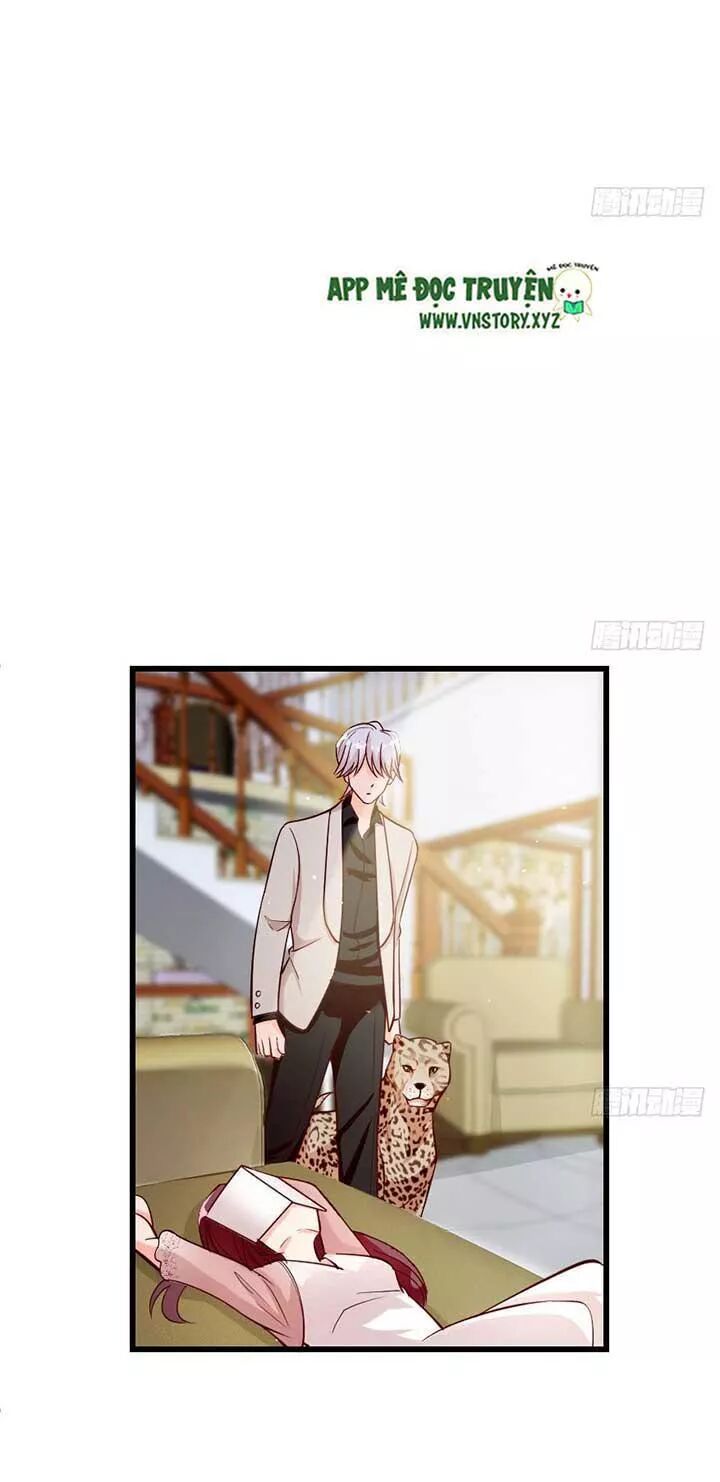 Thiên hậu trở về: Chapter 86: Không liên quan đến anh