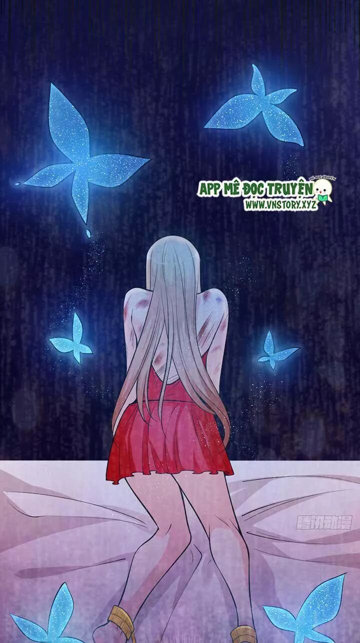Thiên hậu trở về: Chapter 87: Tỏ tình