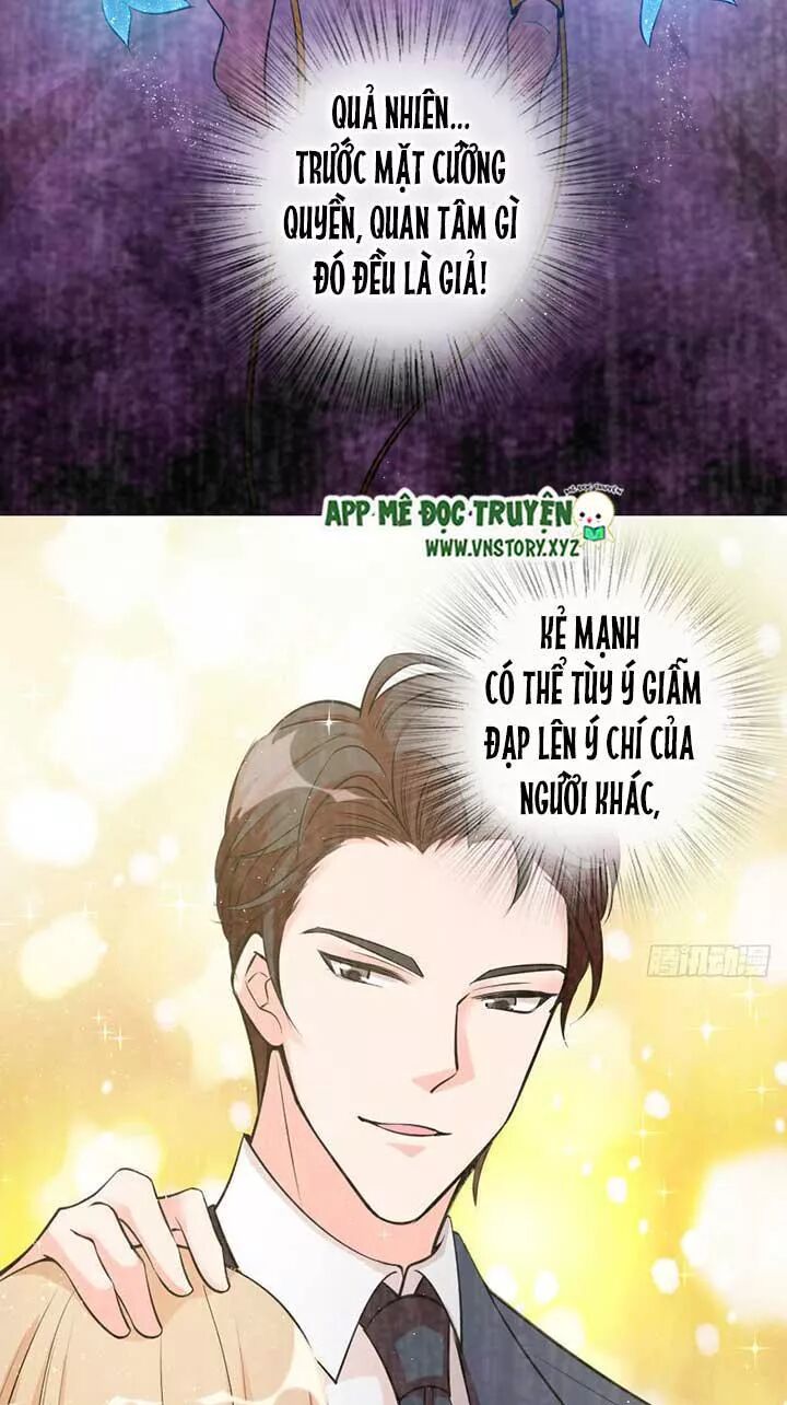 Thiên hậu trở về: Chapter 87: Tỏ tình