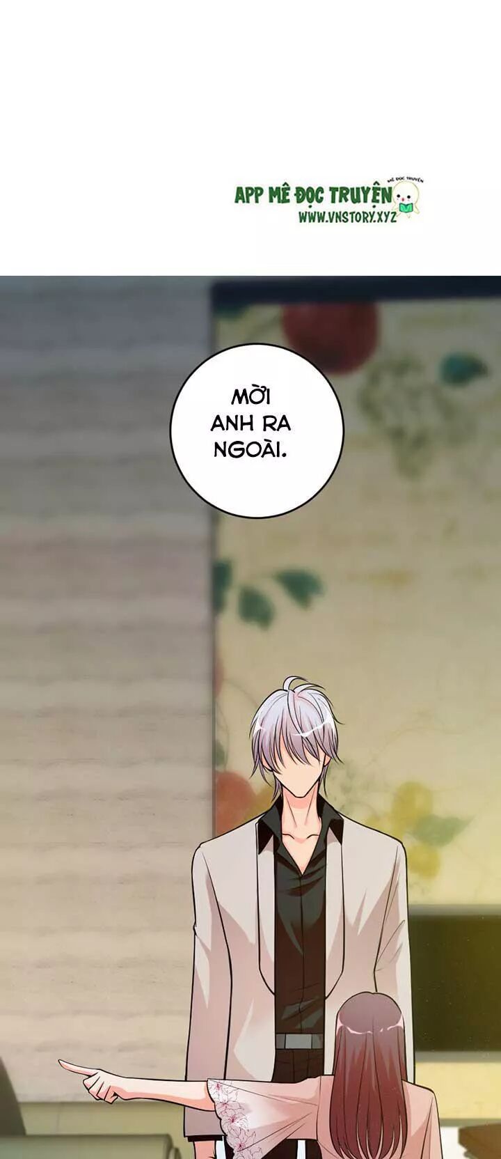 Thiên hậu trở về: Chapter 87: Tỏ tình