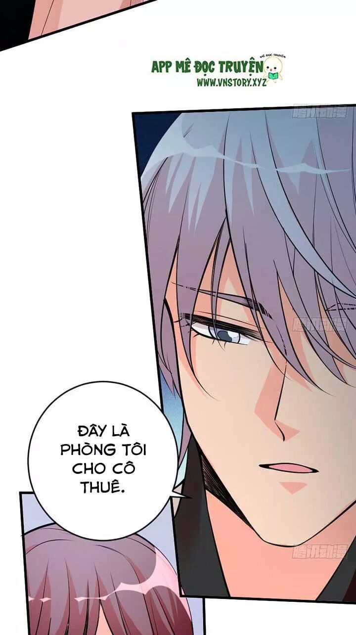 Thiên hậu trở về: Chapter 87: Tỏ tình