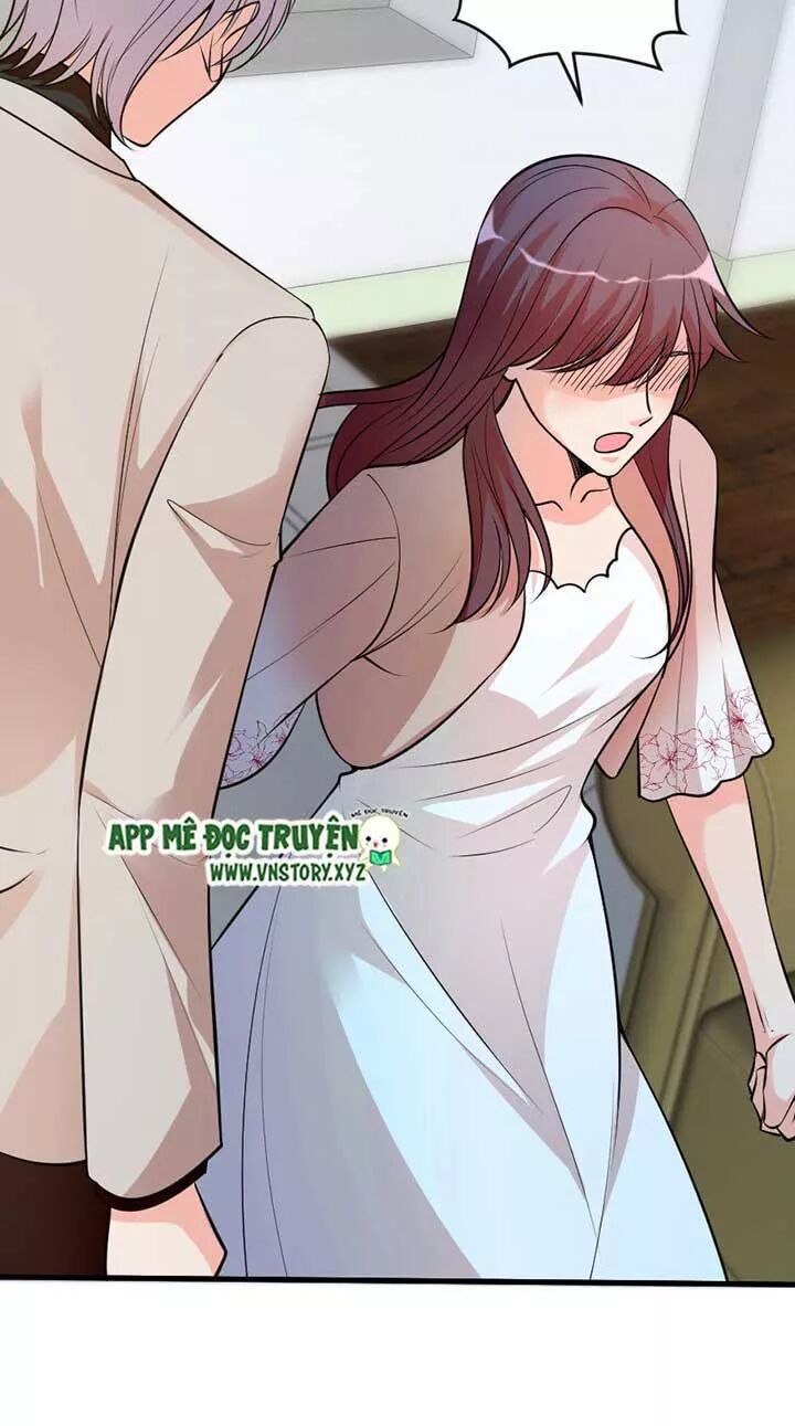 Thiên hậu trở về: Chapter 87: Tỏ tình