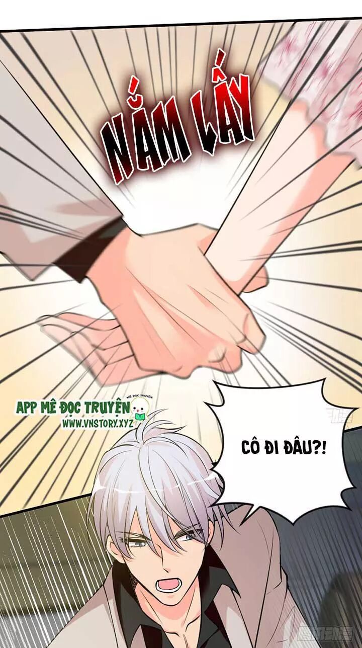Thiên hậu trở về: Chapter 87: Tỏ tình