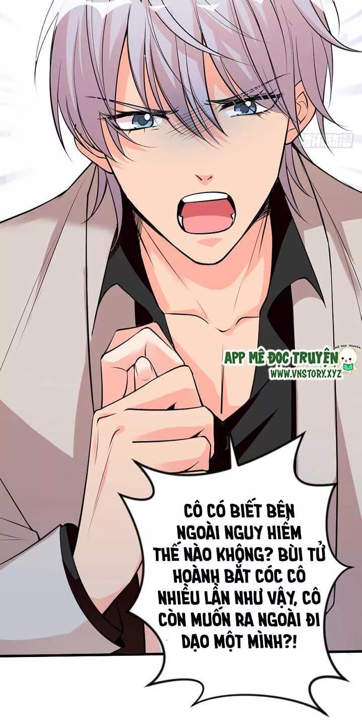 Thiên hậu trở về: Chapter 87: Tỏ tình