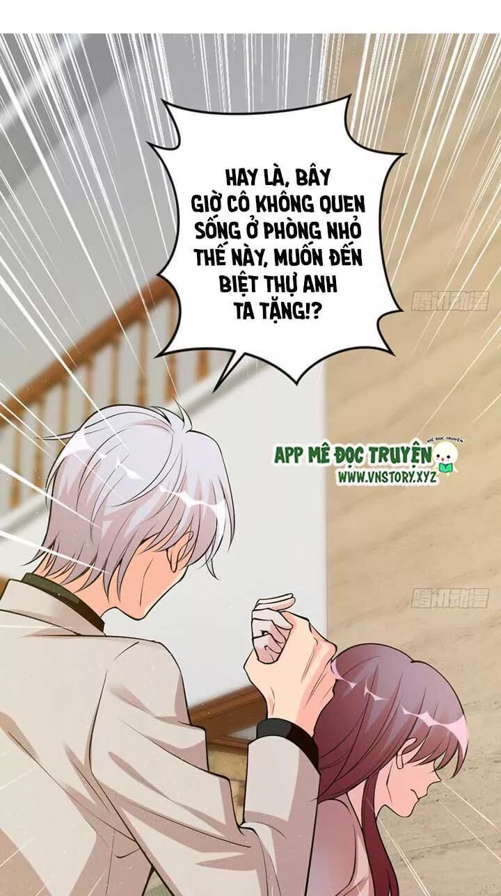 Thiên hậu trở về: Chapter 87: Tỏ tình